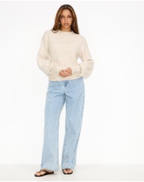 Dazie - Dhanni Knit Jumper