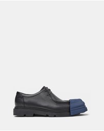 Camper - Lace-up shoes Junction