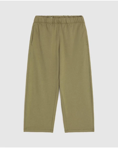 ARKET - Roy Wide Trousers - Babies-Teens