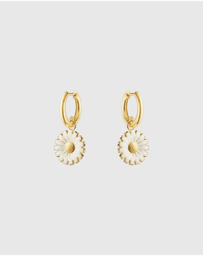Georg Jensen - Daisy Earrings
