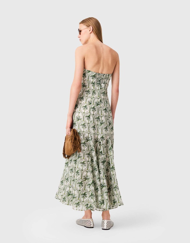 Maje - Rishani Dress