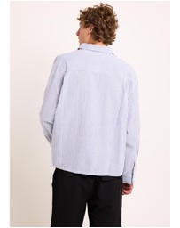 Arvust - Toby Long Sleeve Shirt