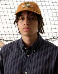 Palmes - Deuce Shirt