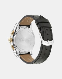 Ferragamo - 1927 Chrono Watch