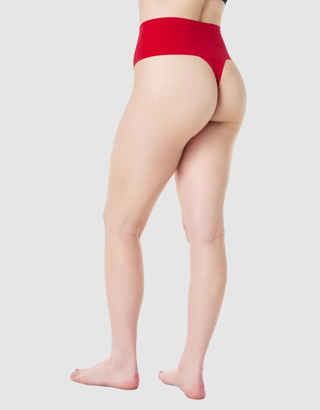 Spanx - SPANXsupersmooth™ Undie-tectable® Thong