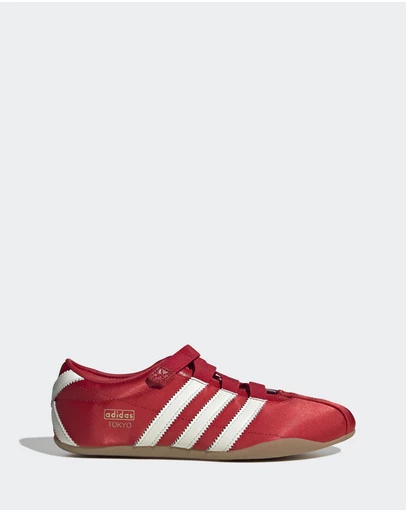 adidas Originals - Tokyo Mary Jane - Women's