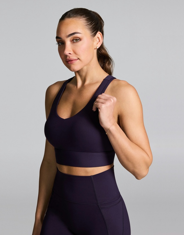 Rockwear - High Impact Sports Bra