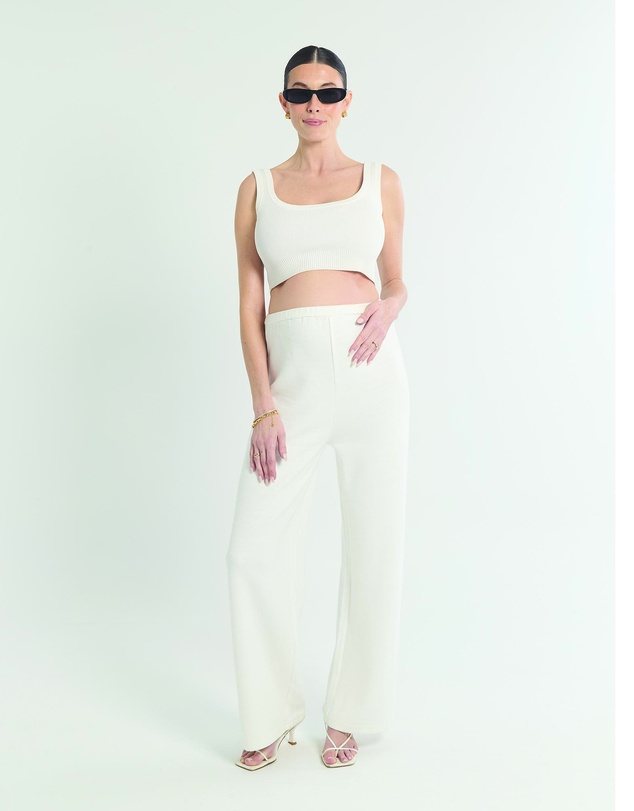 Soon Maternity - Danielle Knit Pants
