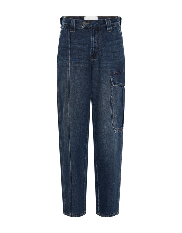 ONE TEASPOON - New Fiction Royal Blue Jeans