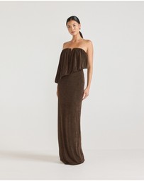 TOJHA - Elinda Dress