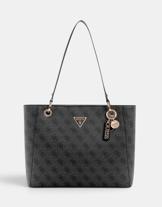 GUESS - Noelle Small Tote Bag