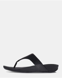 Mia Vita - Florella Sandal - Black