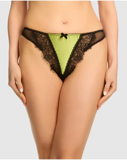 Dita Von Teese - Glamcatcher G-String