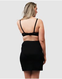 Naturana - Half Slip Lingerie Underskirt