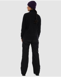 ROJO Outerwear - Kezza Microfleece