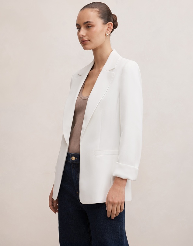 Forever New - Dylan Boyfriend Blazer