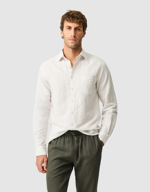 Rodd & Gunn - Twin Falls Sports Fit Shirt