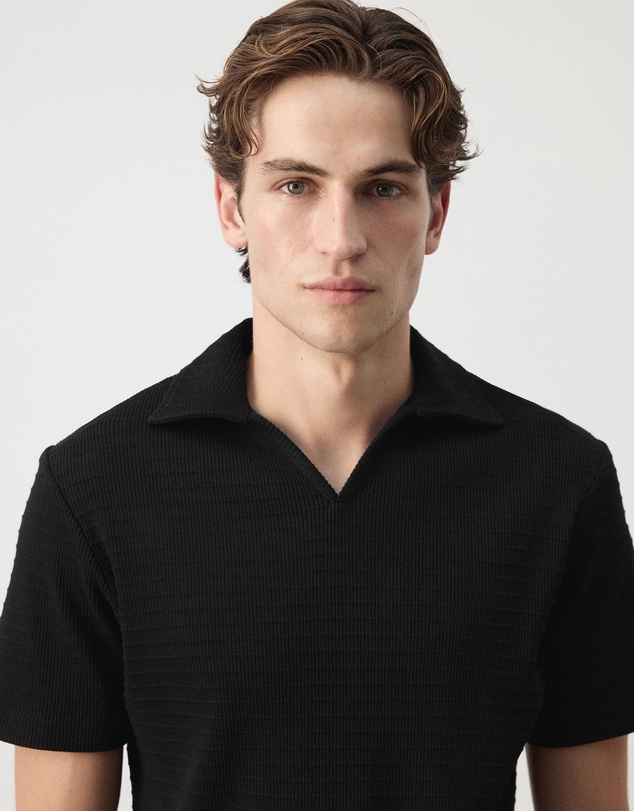 M.N.G - Armip Polo Shirt