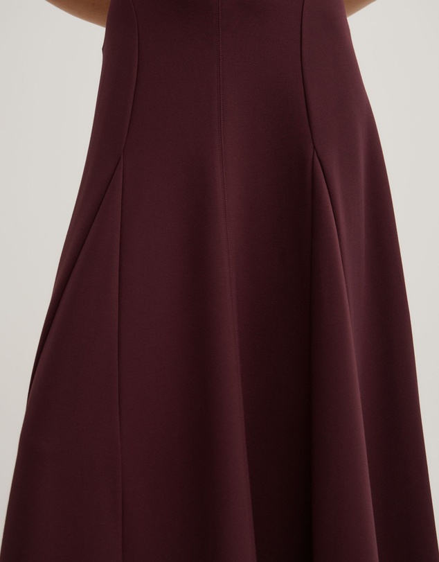 Witchery - Jersey Panel Dress