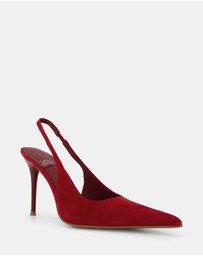 Jeffrey Campbell - You Wish Heels