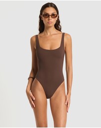 Bond-Eye Swimwear - Melody One Piece