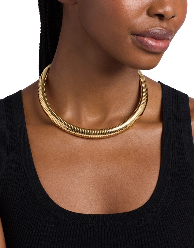 Michael Kors - Premium Gold Necklace