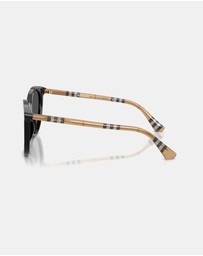 Burberry - BE4455