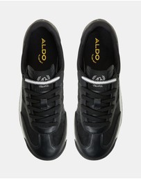 ALDO - Step Count Sneakers