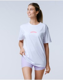 First Division - Love Gamble Tee