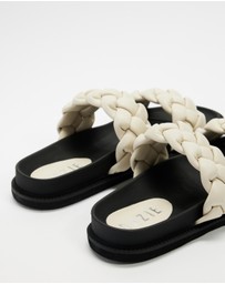 Dazie - Jerri Sandals