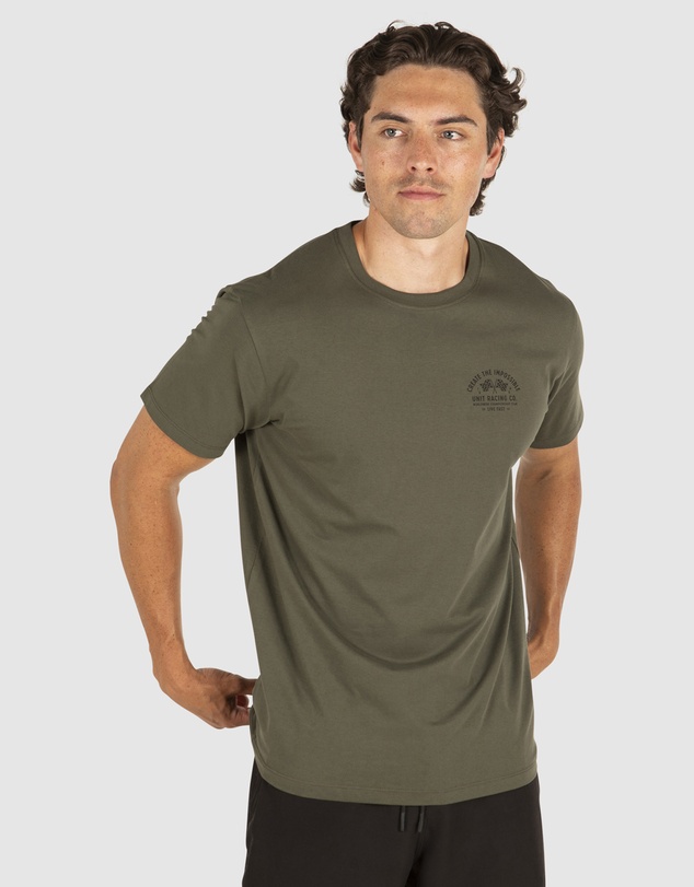 UNIT - UNIT Contest Men's T-Shirt