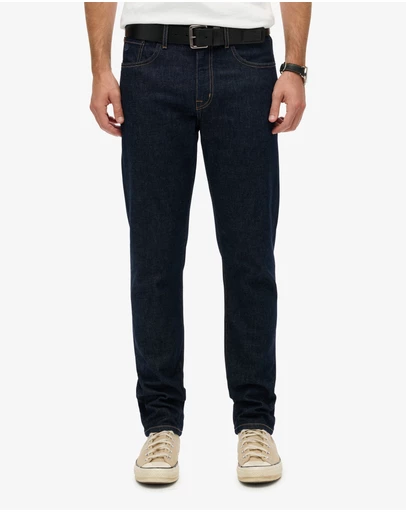 Superdry - Vintage Slim Straight Jeans