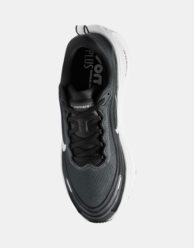 Nike - Nike Vomero Plus - Men's