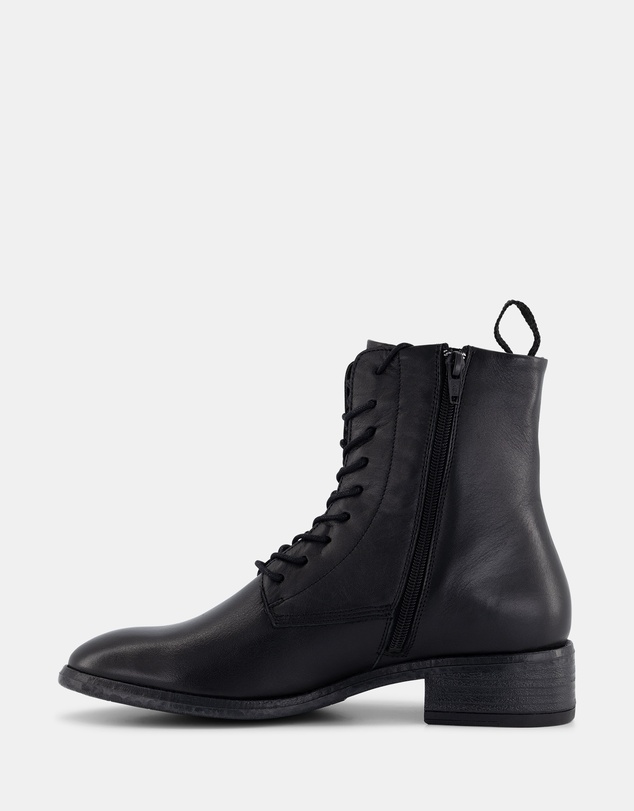 Shelly Shen - Trip Ankle Boots