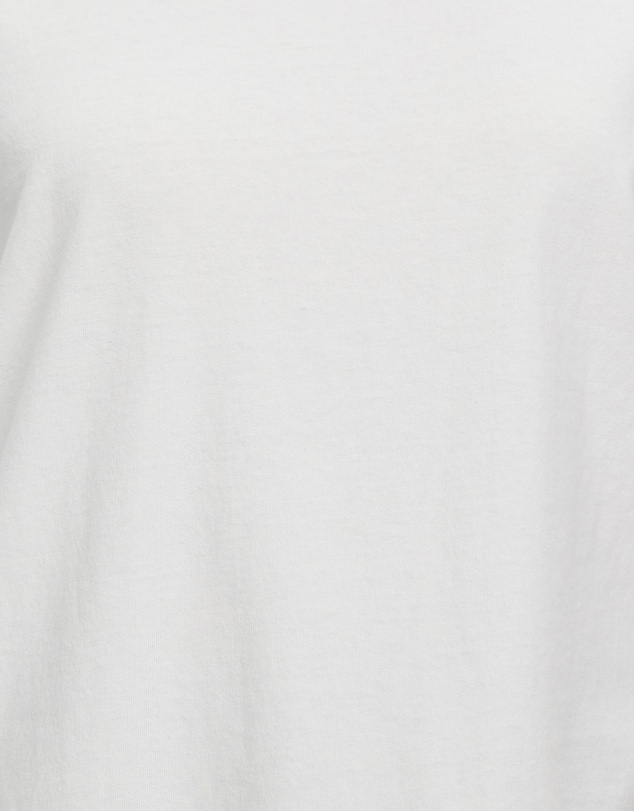Assembly Label - Organic Base Tee