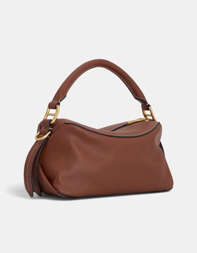 Oroton - Lewis Smooth Day Bag