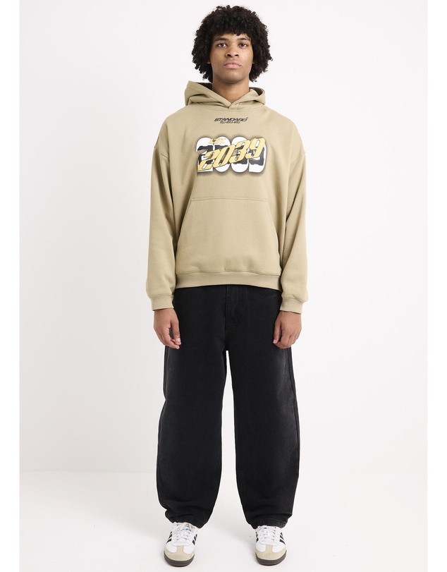 Standard - Interval Hoodie