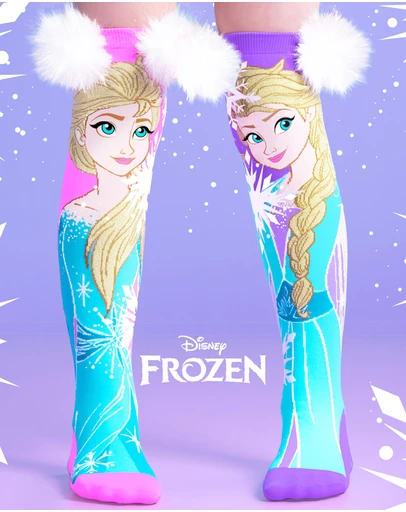 MADMIA - Elsa Sparkle Socks - Kids