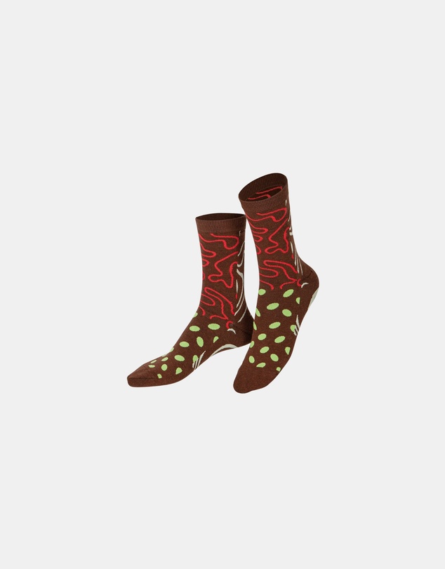 EAT MY SOCKS - Socks Chocolate Box