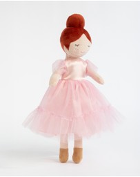 Living Textiles - Princess Doll - Zara