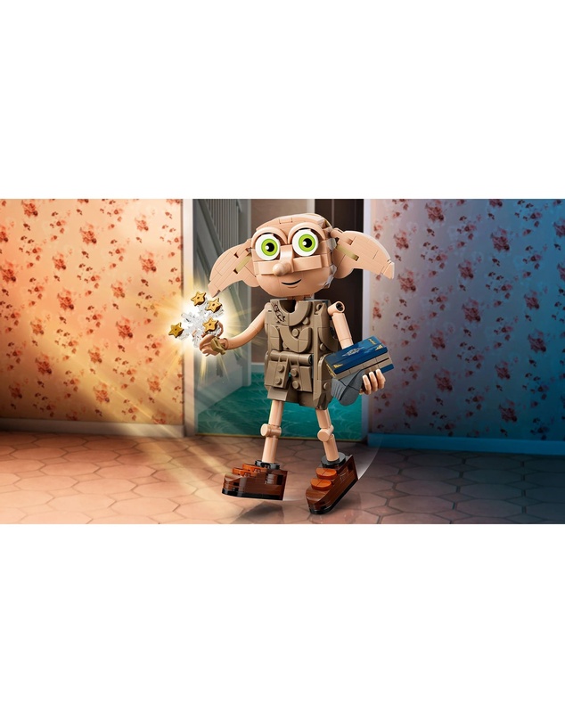 LEGO - 76469 Dobby the Free Elf