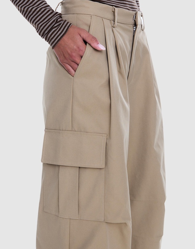 ENA PELLY - Lainey Cargo Pants