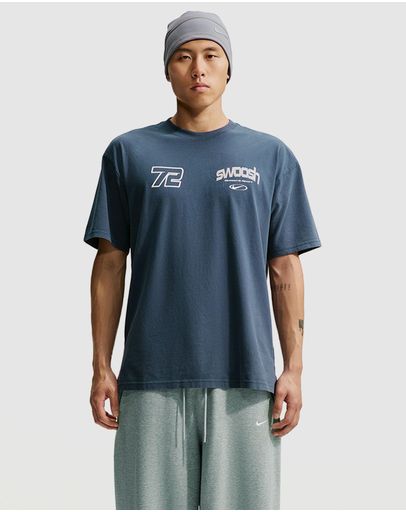 Thunder Blue