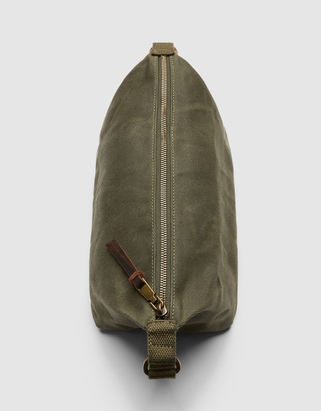 UNISON - Hamish Wash Bag