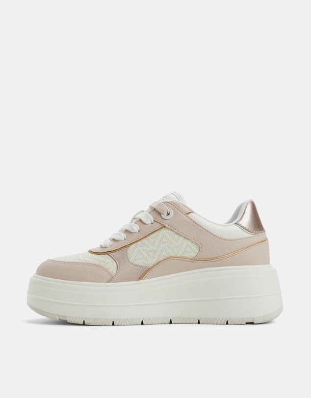ALDO - Whallian Platform Sneakers