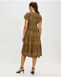 Florencia The Label - Greta Dress