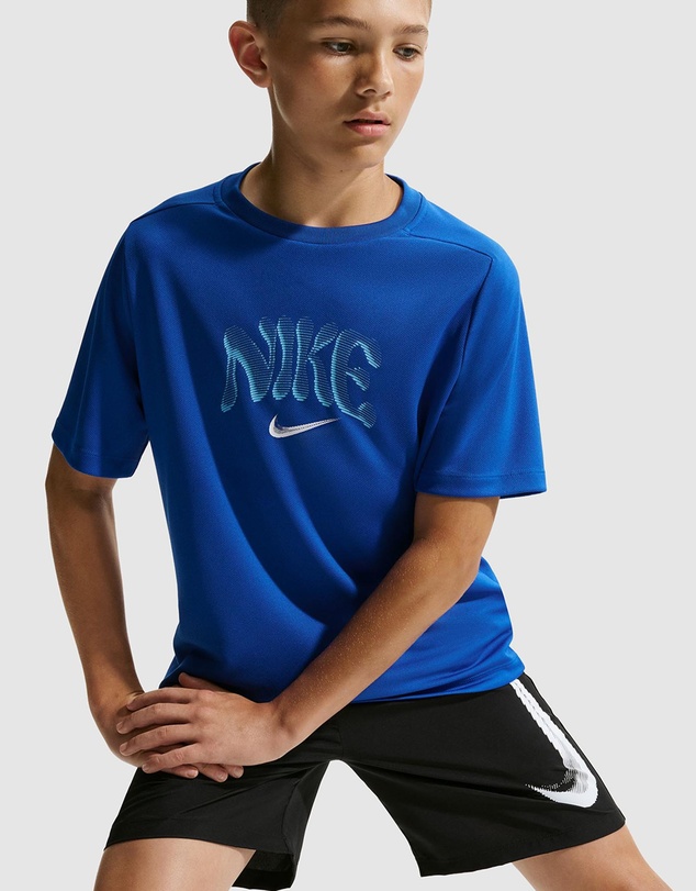 Nike - Multi Refresh Top - Teens