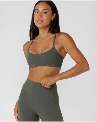 Agave Green