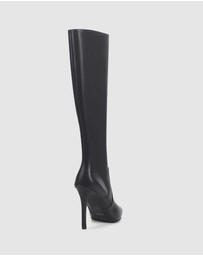 Siren - Celeste Long Boots