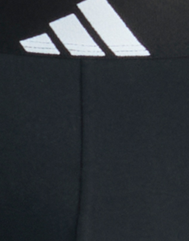 adidas Sportswear - 3 Pack Active Flex Cotton Trunk Underwear